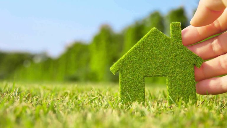 Сельская ипотека — ипотечный кредит на покупку участка, дома или квартиры в сельской местности