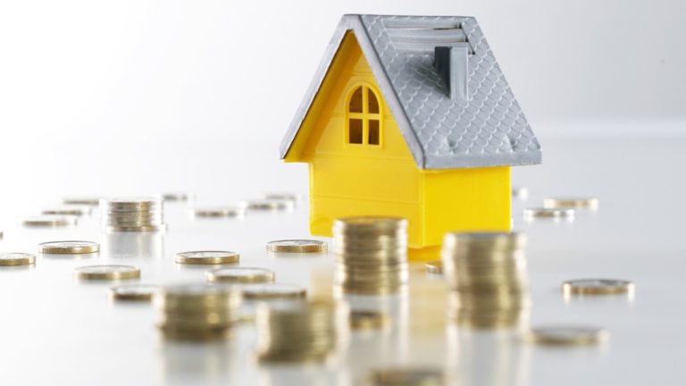 5 причин инвестировать в недвижимость