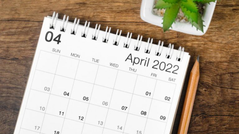 Какие законы о недвижимости начнут работать в апреле 2022 года