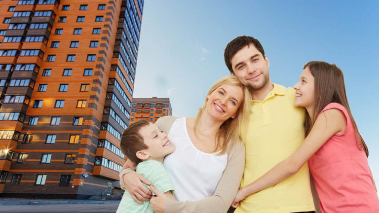 Семейная ипотека в 2023 году. Новые условия оформления семейной ипотеки в России