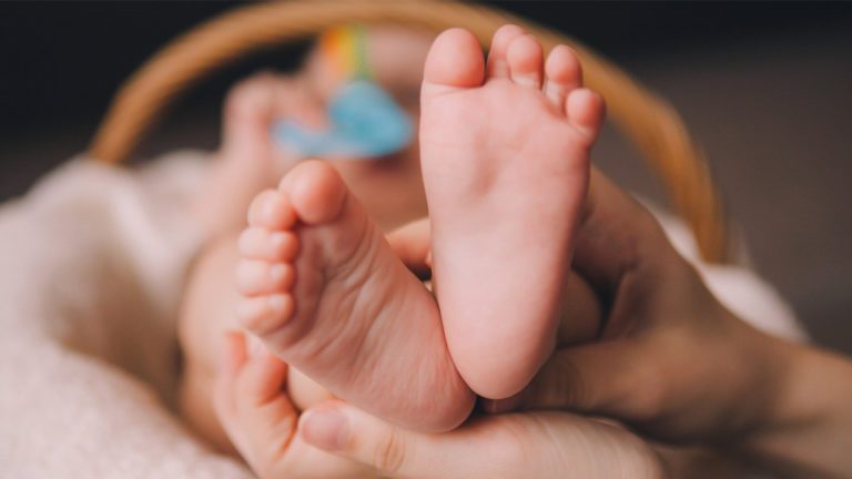 Регистрация новорожденного: какие документы нужны для прописки ребенка